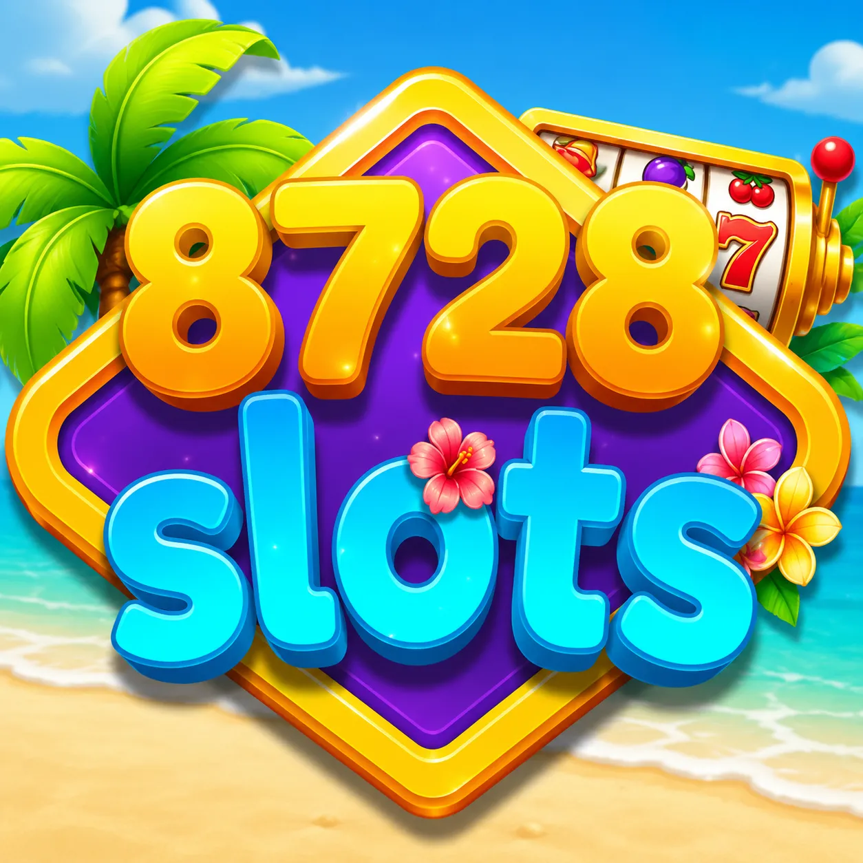 8728SLOTS - Petualangan Slot RPG yang Seru