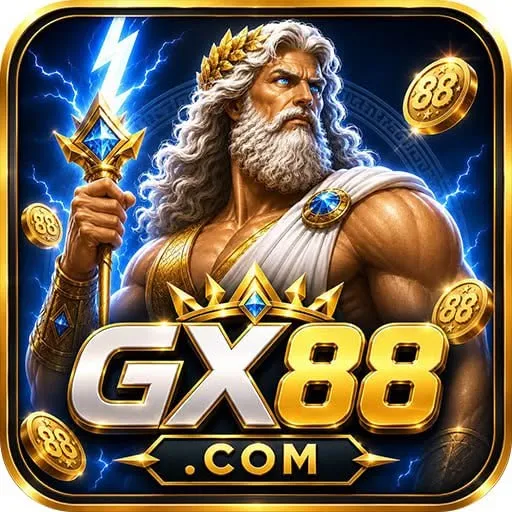 GX88 - Pertarungan FPS yang Menegangkan