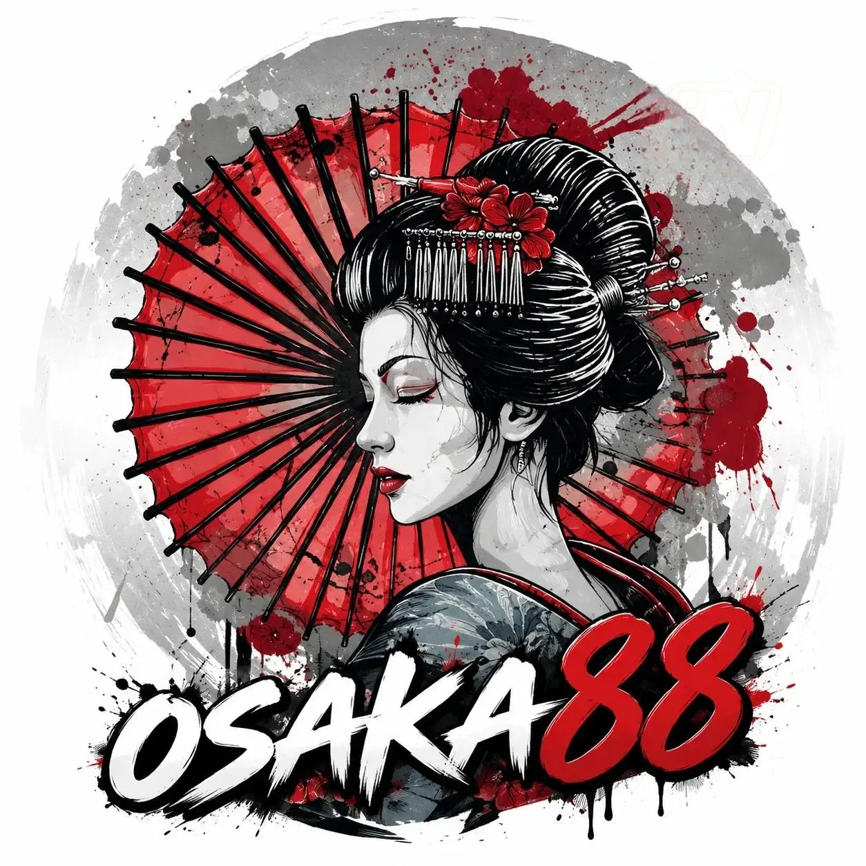 OSAKA88 - Pertarungan Seru Dalam Dunia Action